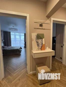 1-к квартира, вторичка, 48м2, 3/16 этаж