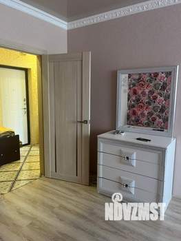 1-к квартира, вторичка, 48м2, 3/17 этаж