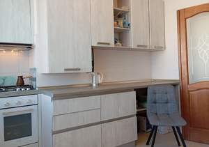2-к квартира, вторичка, 77м2, 8/9 этаж