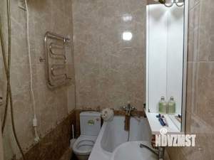 Студия квартира, вторичка, 28м2, 15/20 этаж