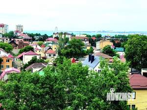 Студия квартира, вторичка, 30м2, 7/17 этаж
