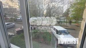 1-к квартира, вторичка, 39м2, 1/5 этаж