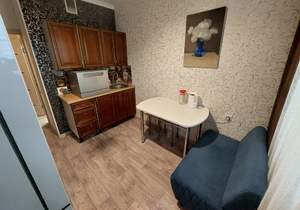 2-к квартира, вторичка, 64м2, 1/16 этаж