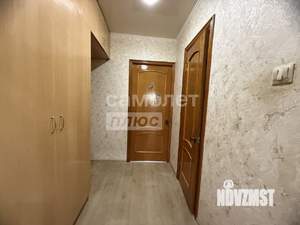 3-к квартира, вторичка, 72м2, 4/5 этаж