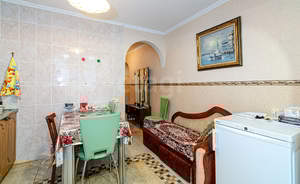 2-к квартира, вторичка, 61м2, 2/5 этаж