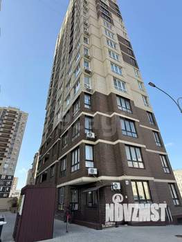 Студия квартира, вторичка, 20м2, 12/19 этаж