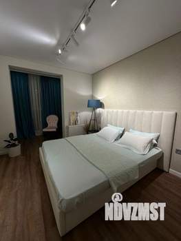 2-к квартира, вторичка, 57м2, 4/9 этаж