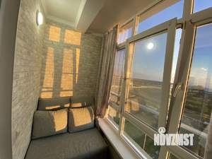 1-к квартира, вторичка, 38м2, 9/10 этаж