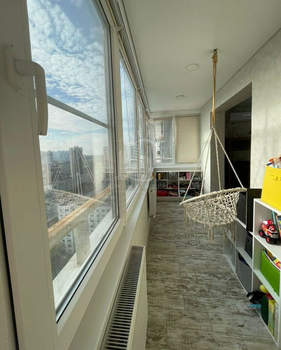 2-к квартира, вторичка, 52м2, 19/20 этаж