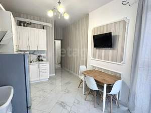 2-к квартира, вторичка, 52м2, 8/15 этаж