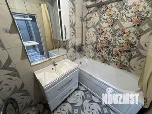 2-к квартира, вторичка, 53м2, 7/18 этаж