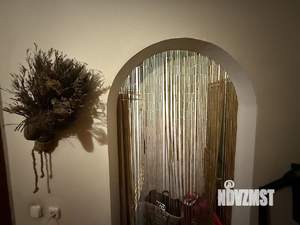 1-к квартира, вторичка, 40м2, 1/3 этаж