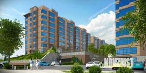 1-к квартира, вторичка, 40м2, 2/8 этаж