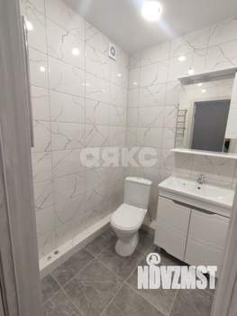 1-к квартира, вторичка, 35м2, 18/19 этаж