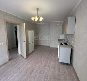 1-к квартира, вторичка, 42м2, 8/16 этаж