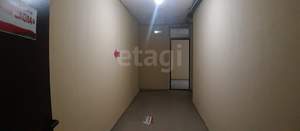 Студия квартира, вторичка, 20м2, 1/13 этаж