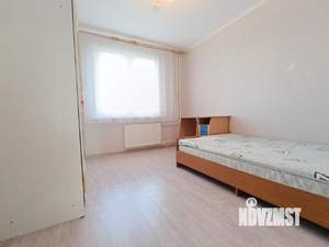 2-к квартира, вторичка, 66м2, 4/16 этаж