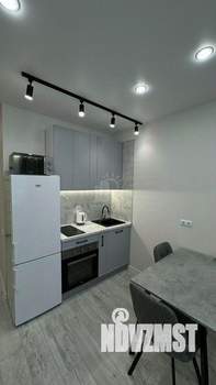 1-к квартира, вторичка, 45м2, 12/14 этаж