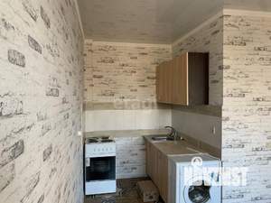 Студия квартира, вторичка, 21м2, 1/3 этаж