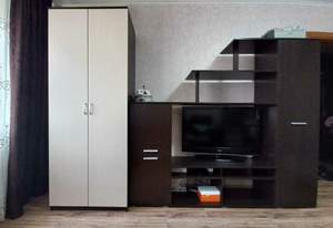1-к квартира, вторичка, 40м2, 12/16 этаж