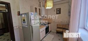 1-к квартира, вторичка, 46м2, 2/4 этаж