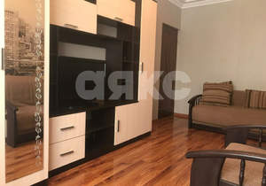 1-к квартира, вторичка, 40м2, 1/7 этаж