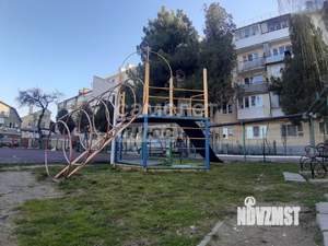 1-к квартира, вторичка, 27м2, 4/5 этаж