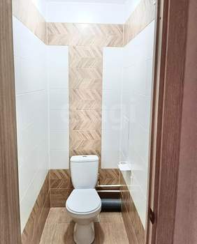 2-к квартира, вторичка, 61м2, 15/16 этаж