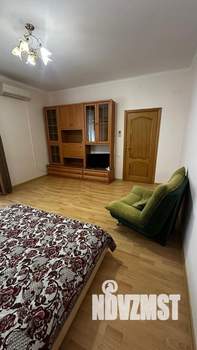 1-к квартира, вторичка, 47м2, 3/5 этаж