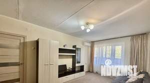 1-к квартира, вторичка, 32м2, 4/5 этаж