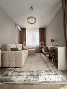 2-к квартира, вторичка, 62м2, 2/14 этаж