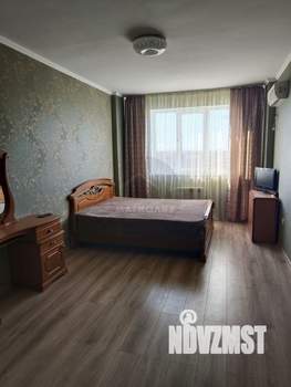 1-к квартира, вторичка, 42м2, 9/10 этаж
