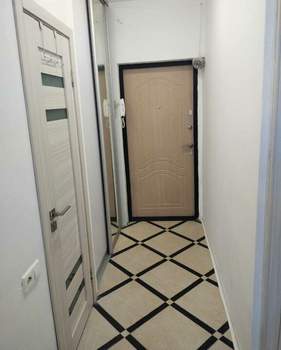 1-к квартира, вторичка, 34м2, 2/9 этаж