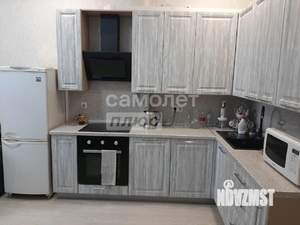 1-к квартира, вторичка, 36м2, 3/16 этаж