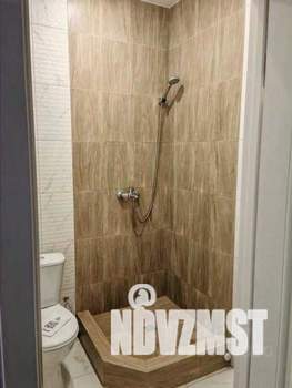 1-к квартира, вторичка, 13м2, -1/8 этаж