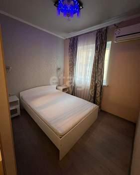 1-к квартира, вторичка, 39м2, 3/4 этаж