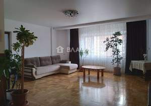 3-к квартира, вторичка, 104м2, 2/9 этаж