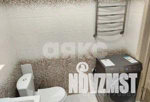 1-к квартира, вторичка, 39м2, 3/3 этаж