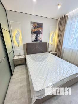 2-к квартира, вторичка, 40м2, 8/10 этаж