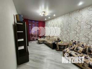 1-к квартира, вторичка, 44м2, 9/11 этаж