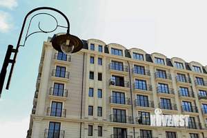 1-к квартира, вторичка, 71м2, 5/7 этаж