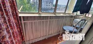 1-к квартира, вторичка, 24м2, 5/5 этаж