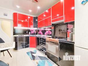 2-к квартира, вторичка, 53м2, 6/7 этаж