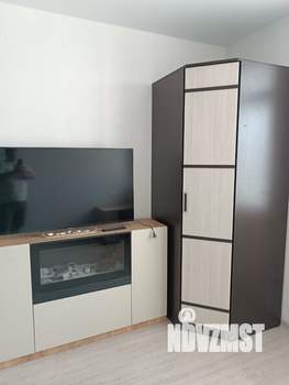 Студия квартира, вторичка, 28м2, 15/17 этаж