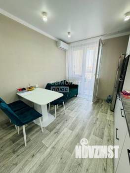 2-к квартира, вторичка, 67м2, 19/19 этаж