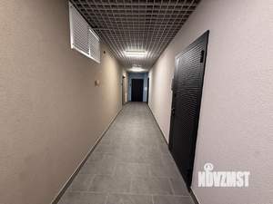 Студия квартира, вторичка, 29м2, 12/16 этаж