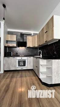 2-к квартира, вторичка, 58м2, 13/20 этаж