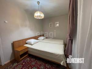 2-к квартира, вторичка, 40м2, 3/5 этаж