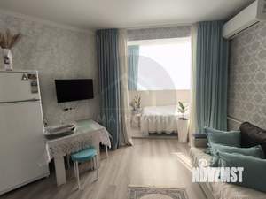 Студия квартира, вторичка, 31м2, 1/8 этаж