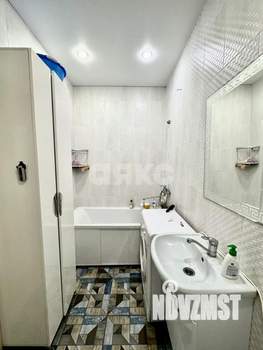 1-к квартира, вторичка, 43м2, 5/9 этаж
